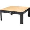 Shop Depot Outdoor-Loungetisch Sara Aus Teakholz