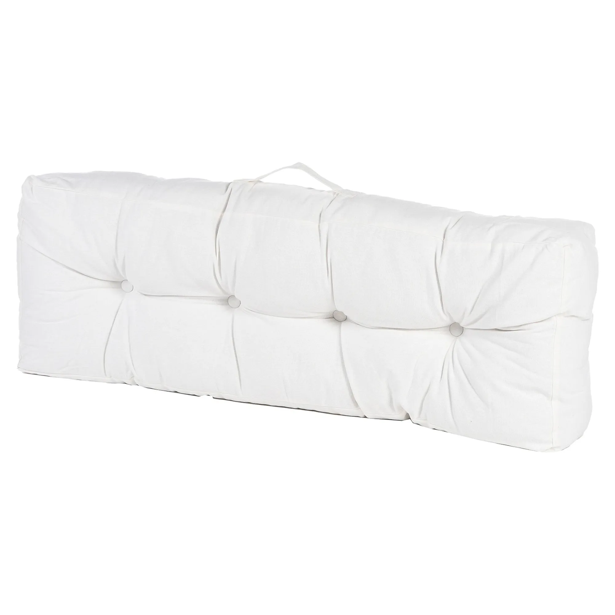 Outdoor-Palettenkissen-Set Sara^Depot Flash Sale