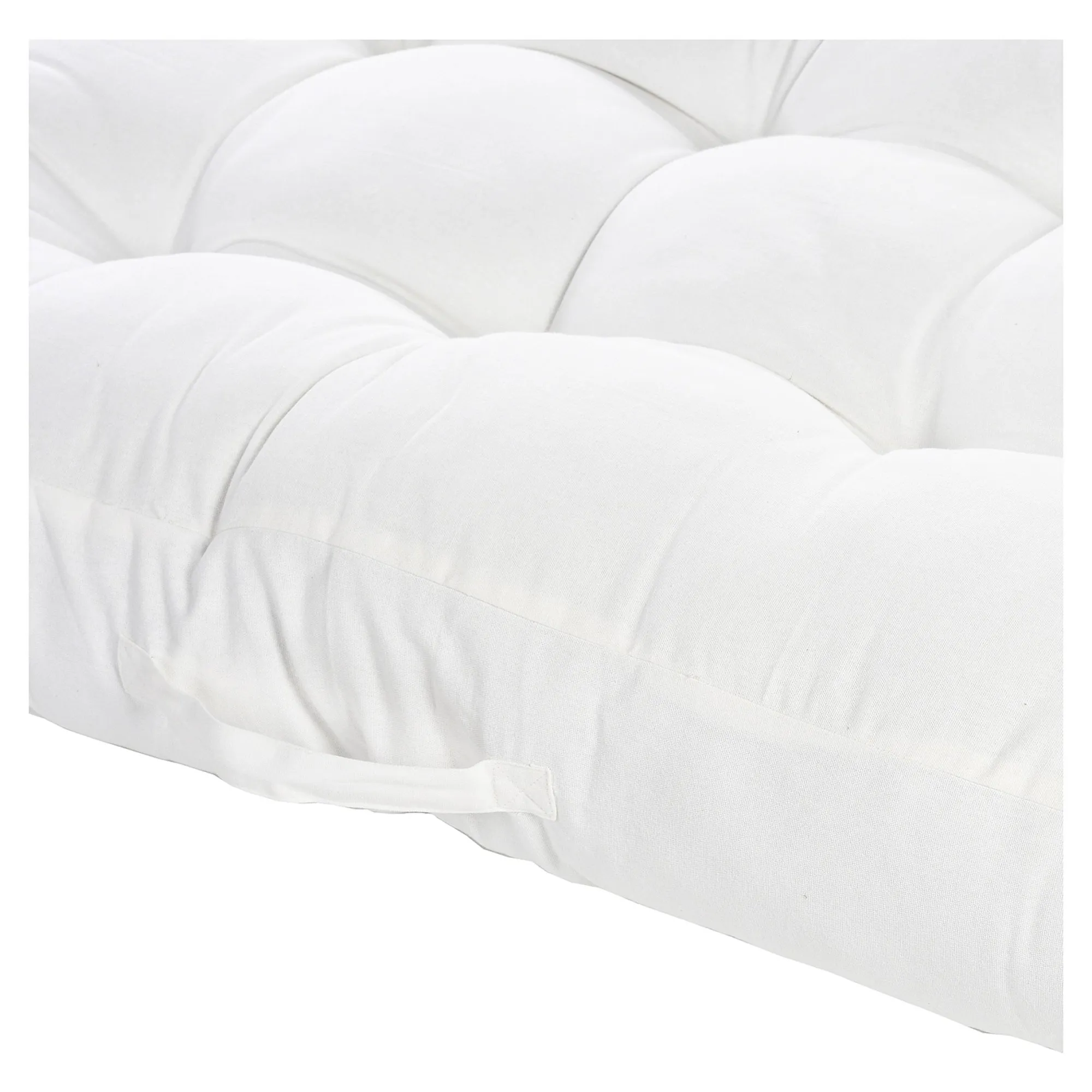 Outdoor-Palettenkissen-Set Sara^Depot Flash Sale