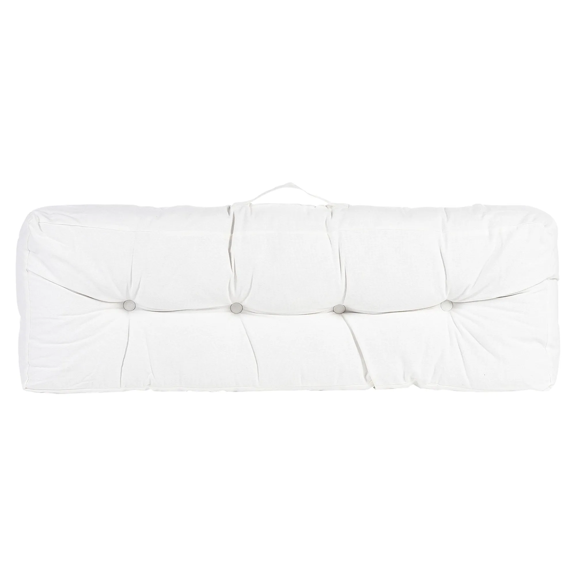Outdoor-Paletten-Ruckenkissen Sara^Depot Cheap