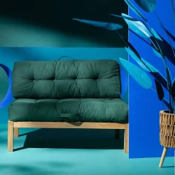 Outdoor-Paletten-Sitzkissen Sara^Depot Fashion