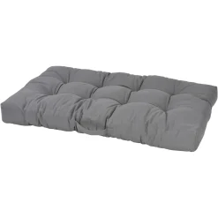Discount Depot Outdoor-Paletten-Sitzkissen Faro
