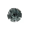 Discount Depot Papierblume Glitter