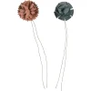 Cheap Depot Papierblumen-Set Mini