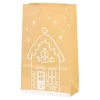 Papiertuten LebKüchenhaus^Depot Sale
