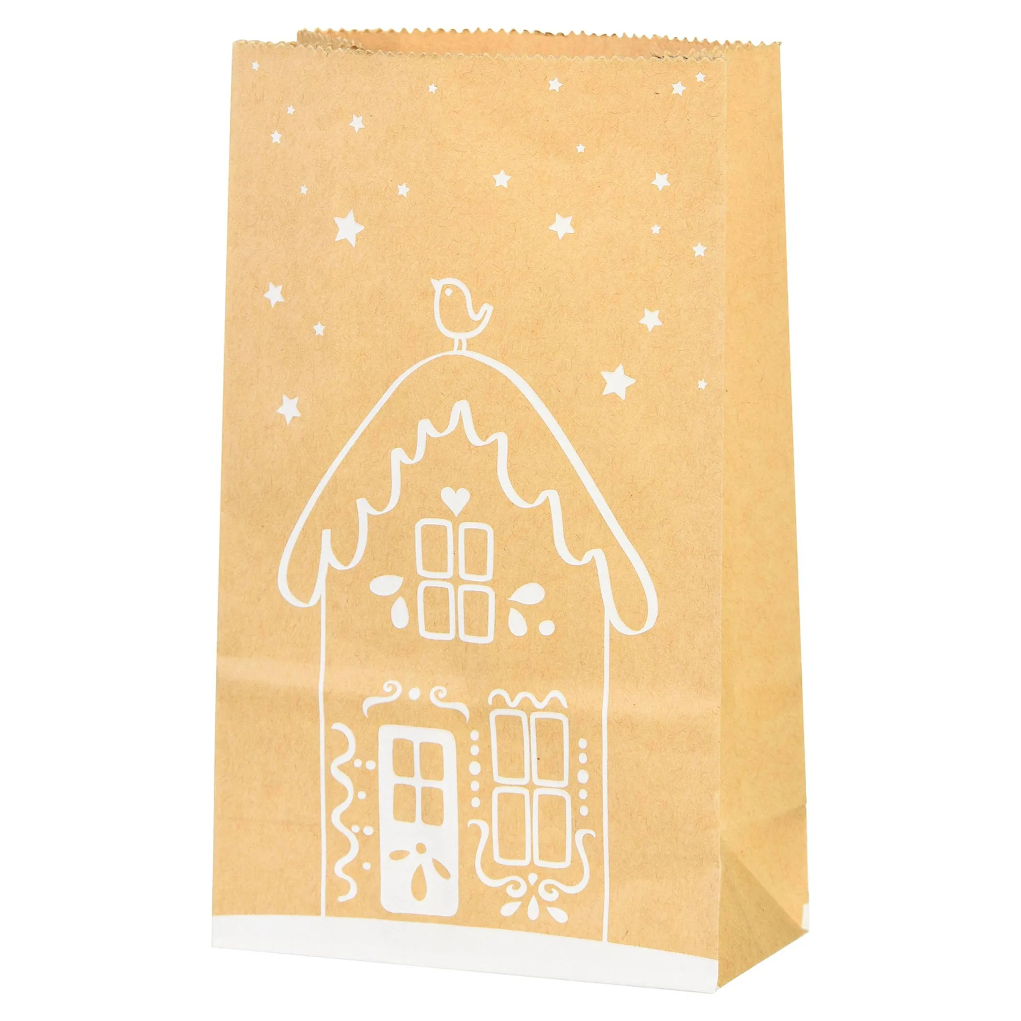 Papiertuten LebKüchenhaus^Depot Sale