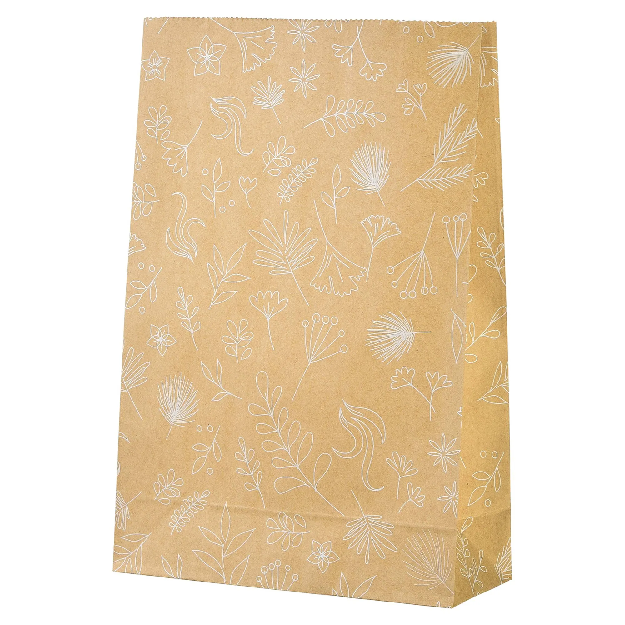 Papiertuten Modern Tradition^Depot Store