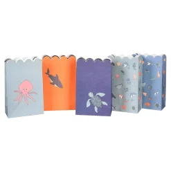 Papiertuten-Set Ocean^Depot Store