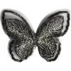 Discount Depot Patch Schmetterling