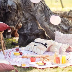 Fashion Depot Picknickdecke