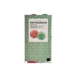 Cheap Depot Pompoms-Set Blute