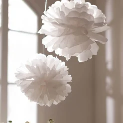 Outlet Depot Pompoms Tulli