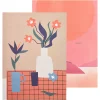 Online Depot Poster-Set Sundown