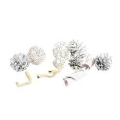 Potpourri All White^Depot Store