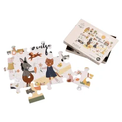 Puzzle Little Farm^Depot Best Sale