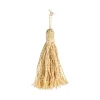 Discount Depot Quaste Goldfaden