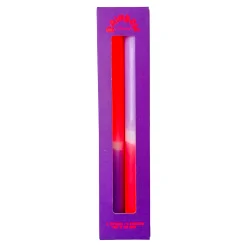 Rainbow Studio Stabkerzen-Set Snazzy^Depot Cheap