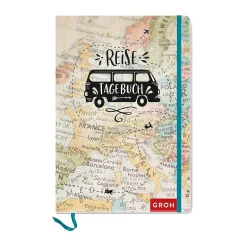 Reisetagebuch (Landkarte)^Depot Sale