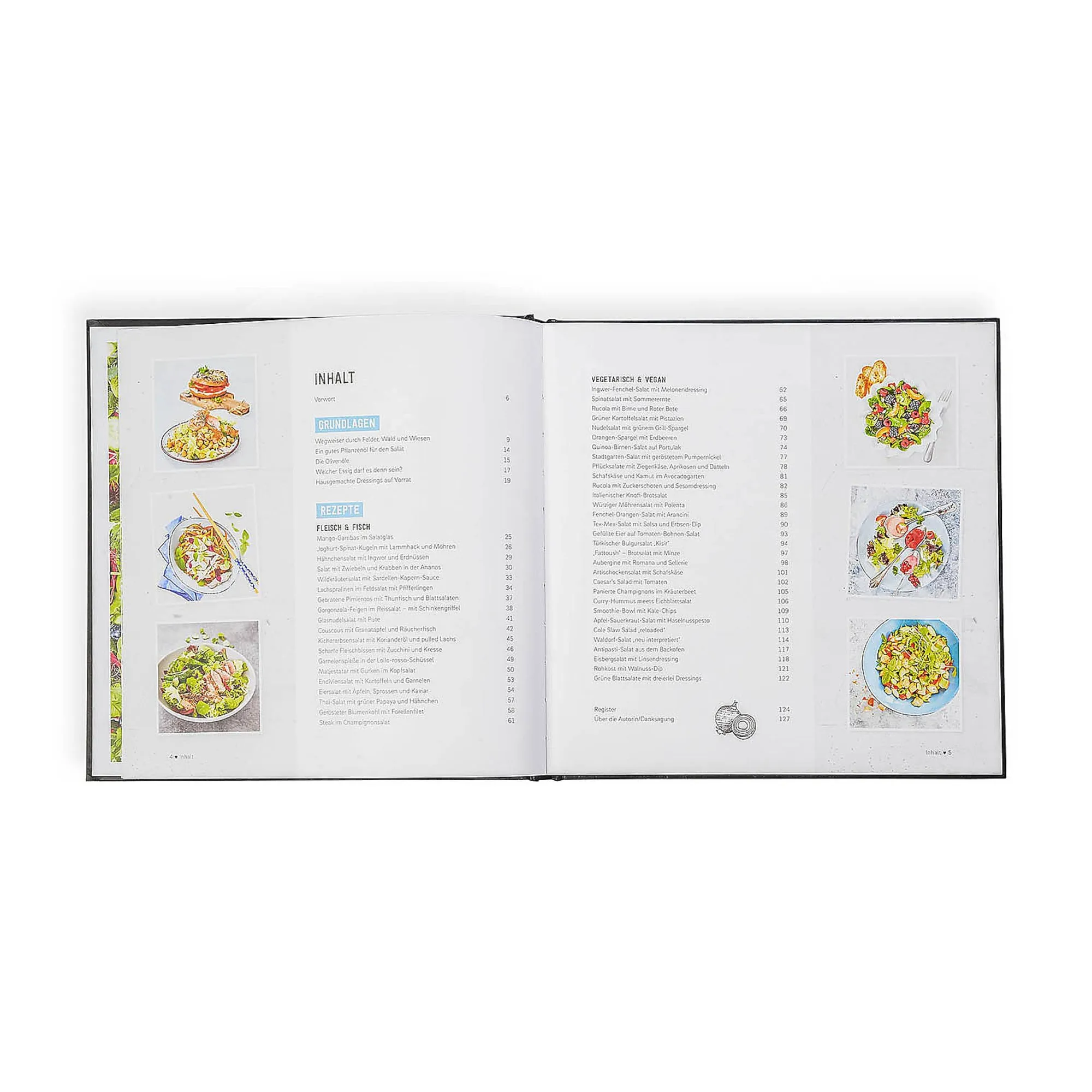 Rezeptbuch I Love Salat^Depot Cheap