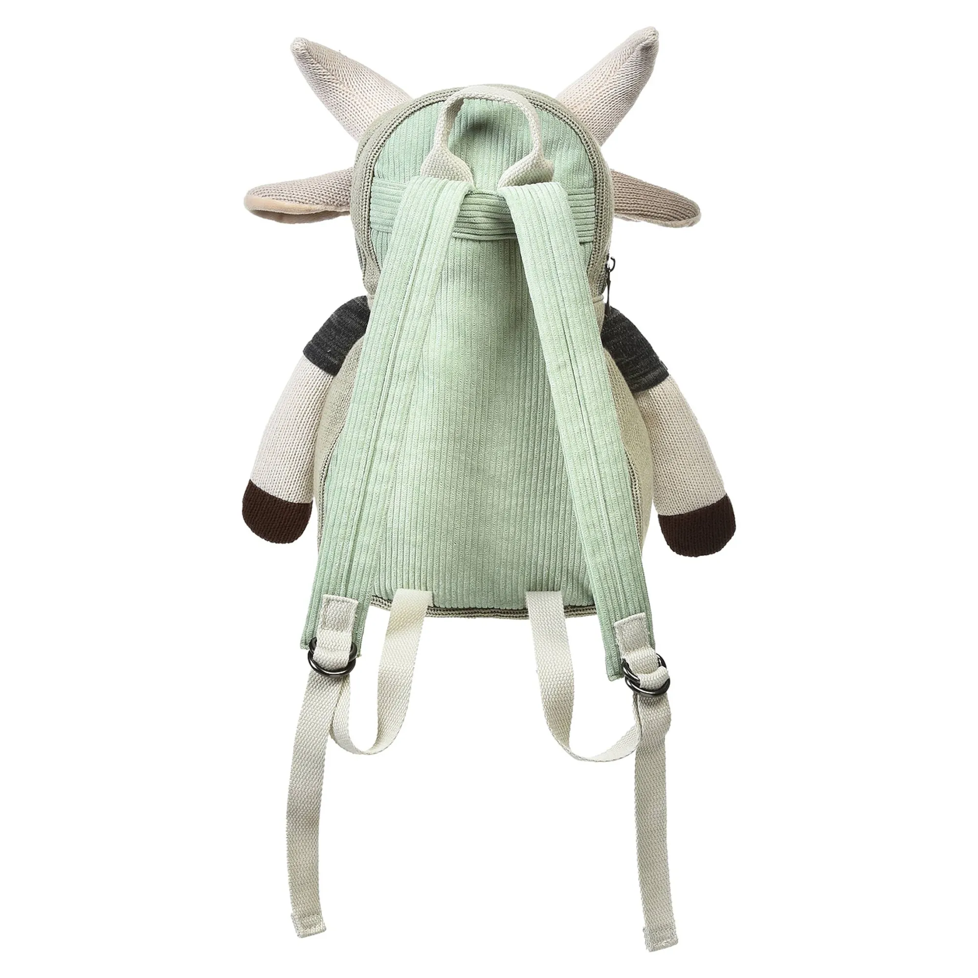 Rucksack Stier Sam^Depot Store