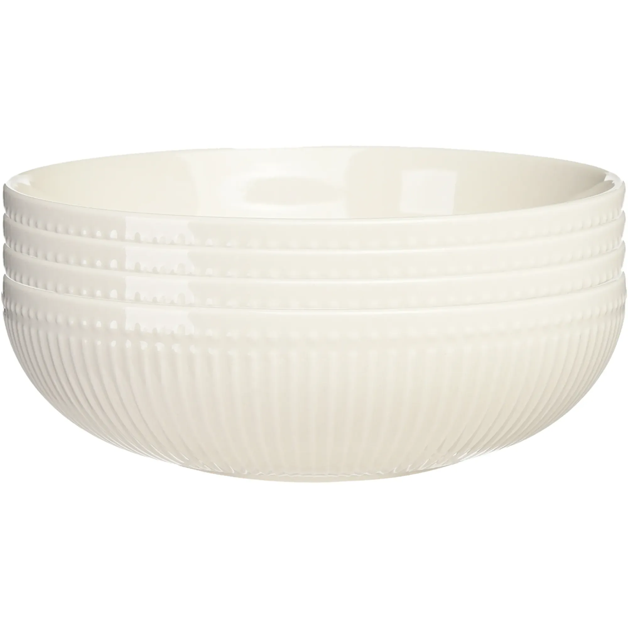 Shop Depot Salat-/Pastaschalen Lucy