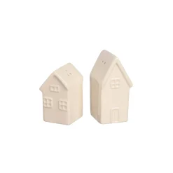 Salz- & Pfefferstreuer-Set Haus^Depot Discount