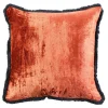 Cheap Depot Samt-Kissenhulle