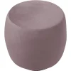 Sale Depot Samt-Pouf Marla