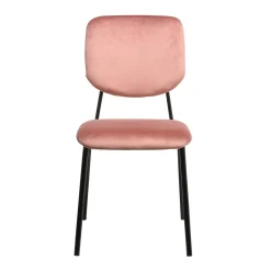 Flash Sale Depot Samt-Stuhl Malte