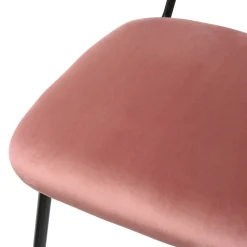 Flash Sale Depot Samt-Stuhl Malte