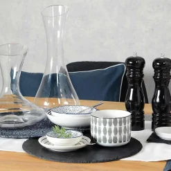 Schiefer-Servierplatte Esme^Depot Clearance