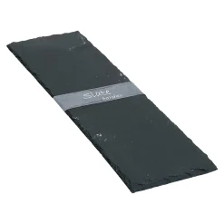 Schiefer-Servierplatte Esme^Depot New