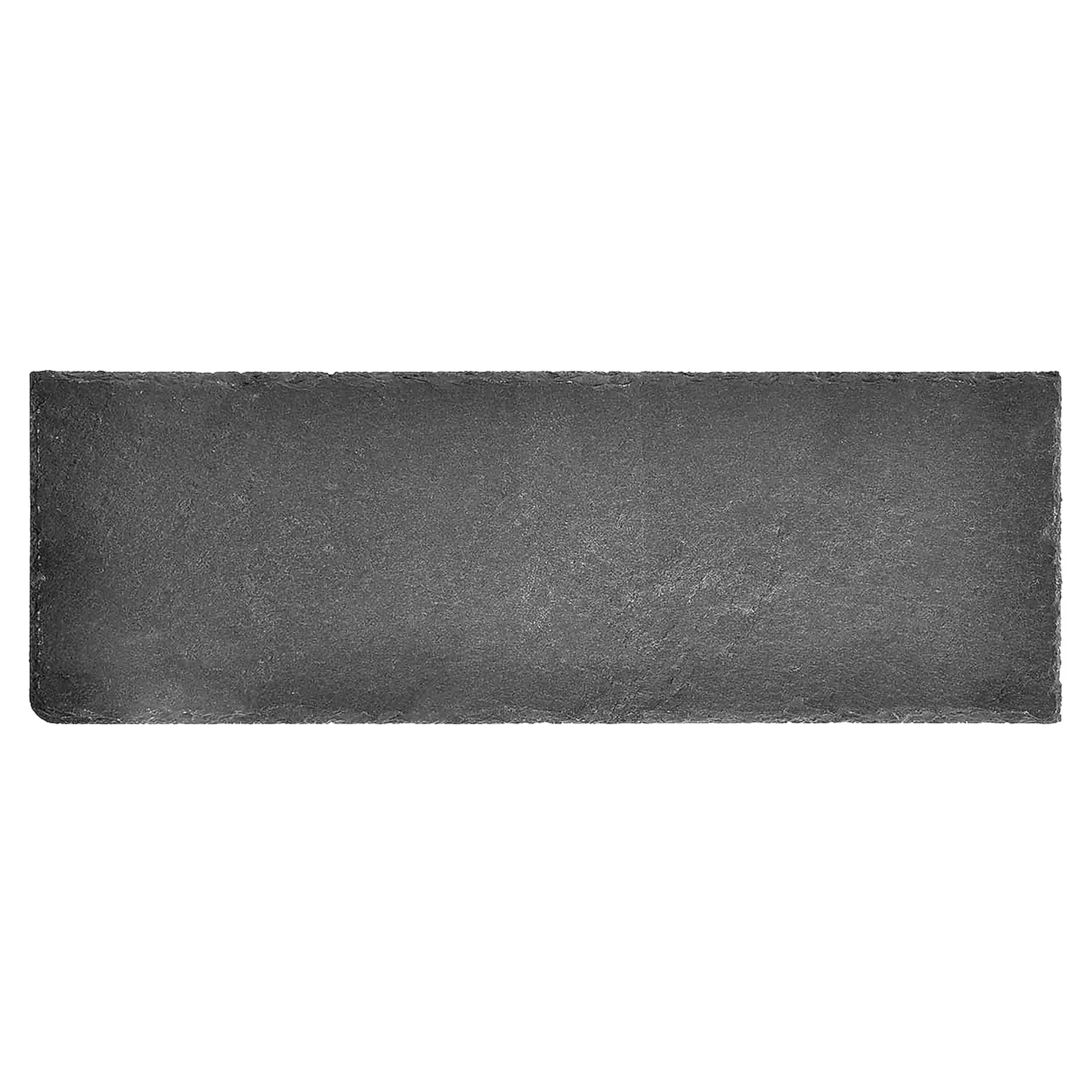 Schiefer-Servierplatte Esme^Depot New