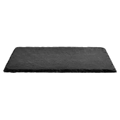 Schiefer-Servierplatte Esme^Depot Discount