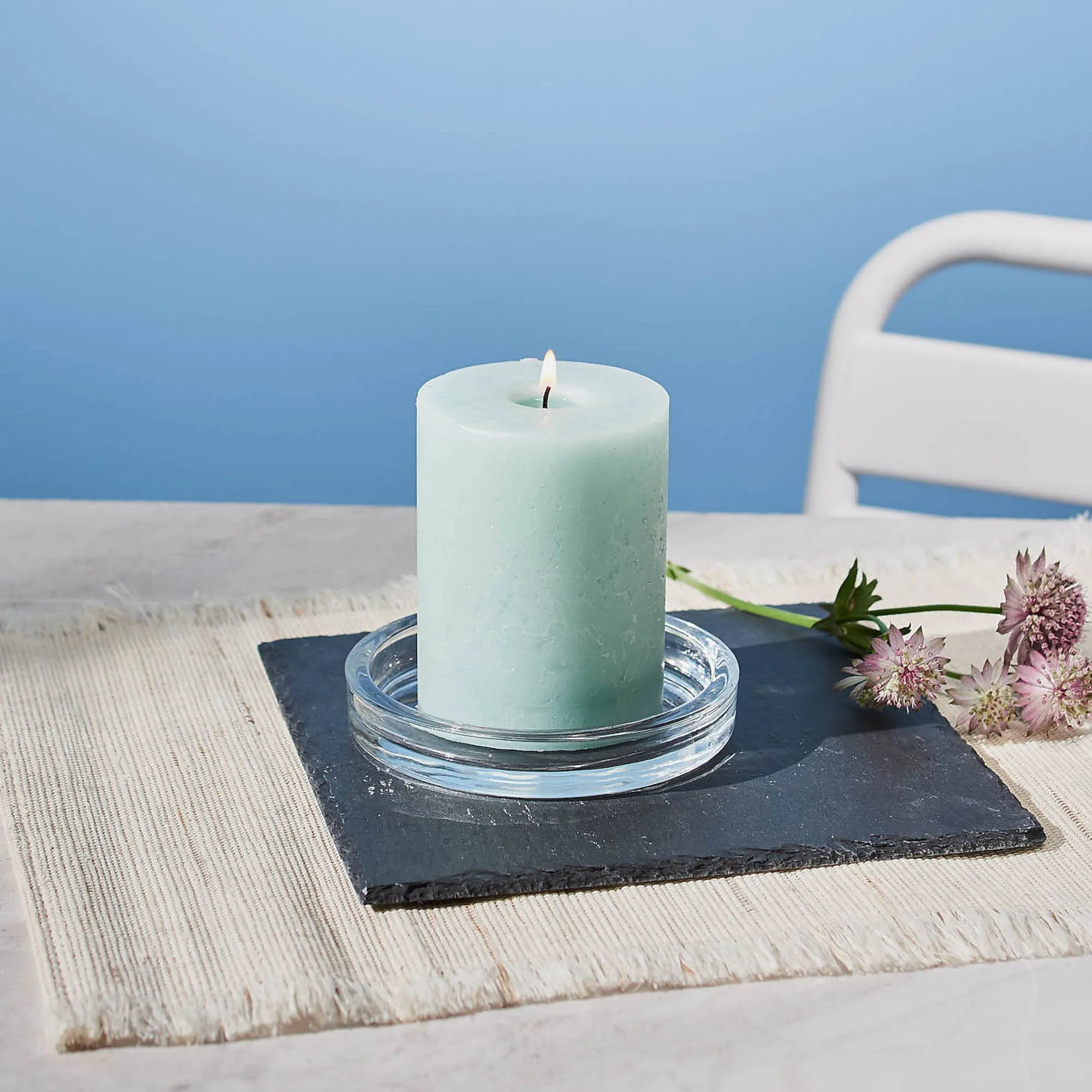 Schiefer-Servierplatte Esme^Depot Discount