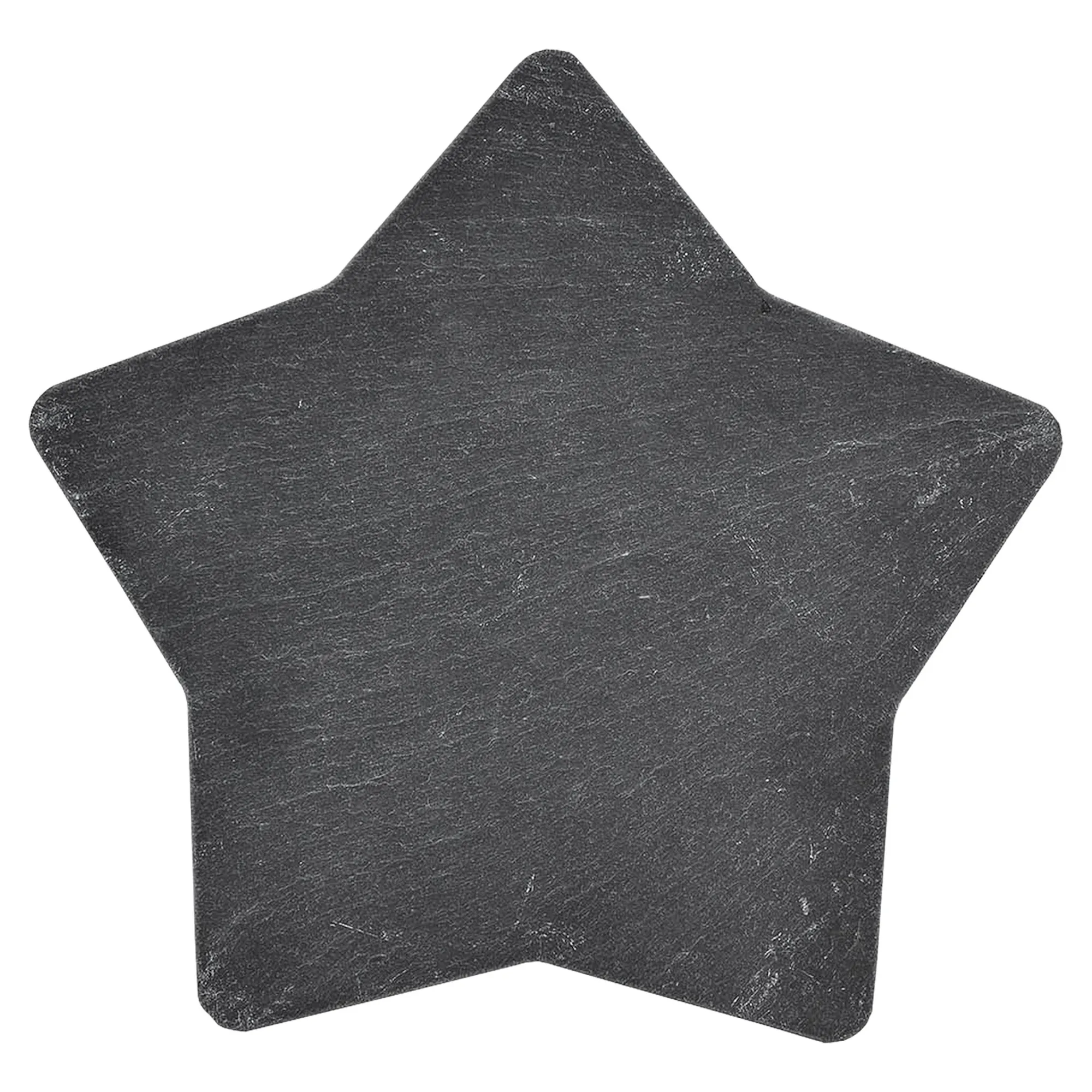 Schiefer-Servierplatte Star^Depot Best Sale
