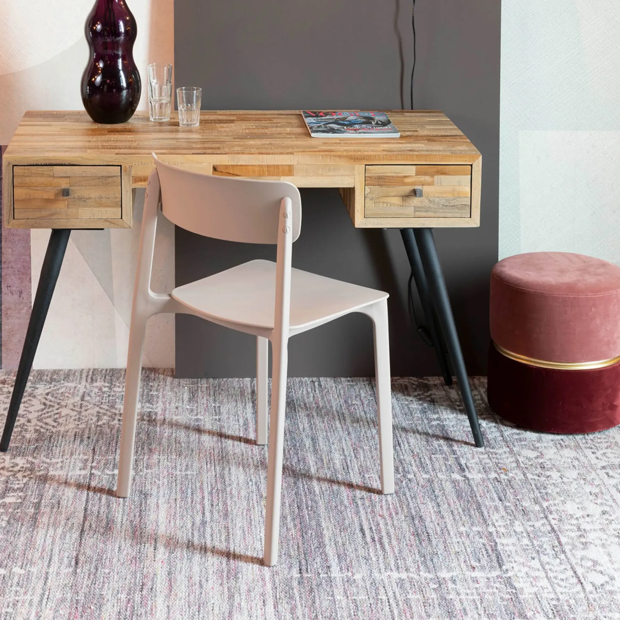 Shop Depot Schreibtisch Leo