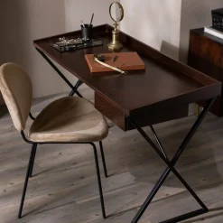 Cheap Depot Schreibtisch Rasmus