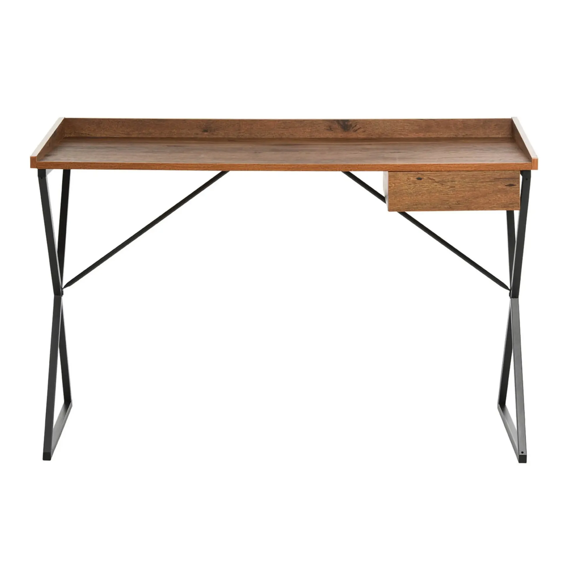Cheap Depot Schreibtisch Rasmus