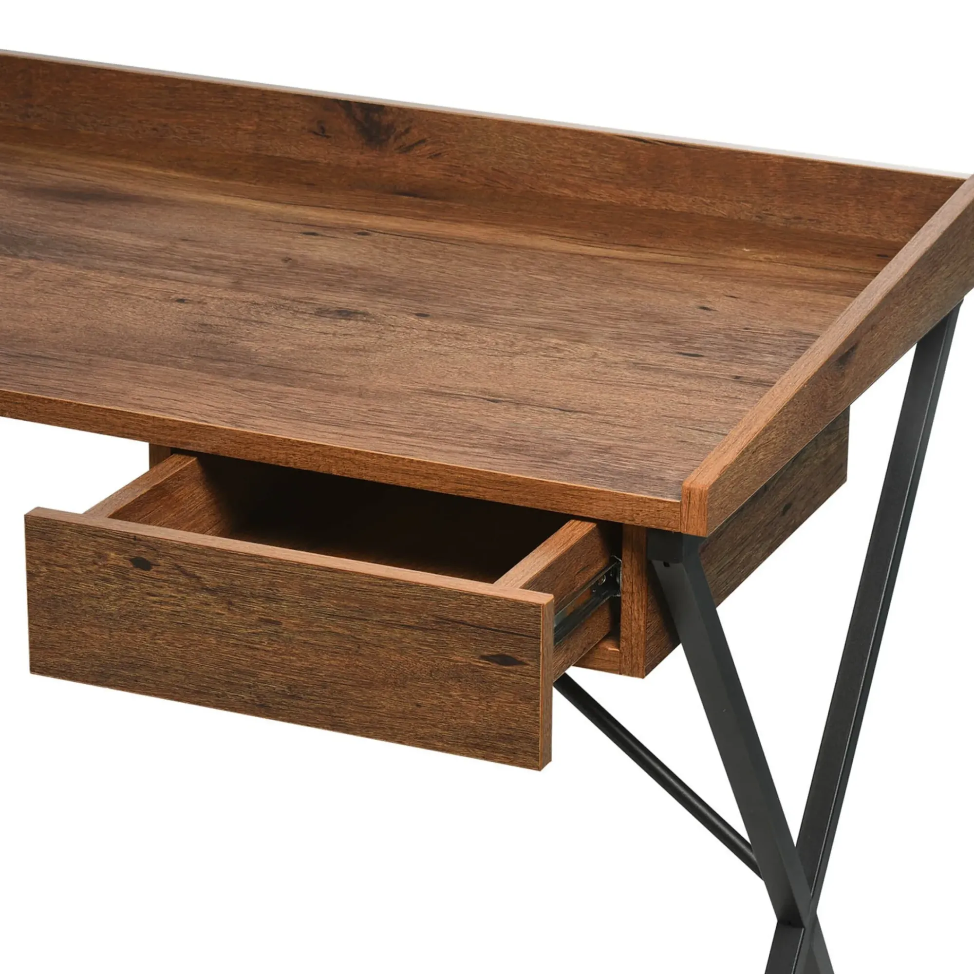 Cheap Depot Schreibtisch Rasmus