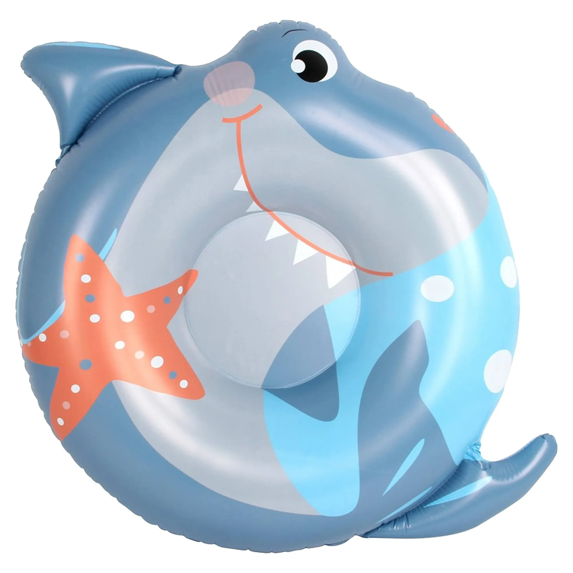 Schwimmtier Shark^Depot Fashion