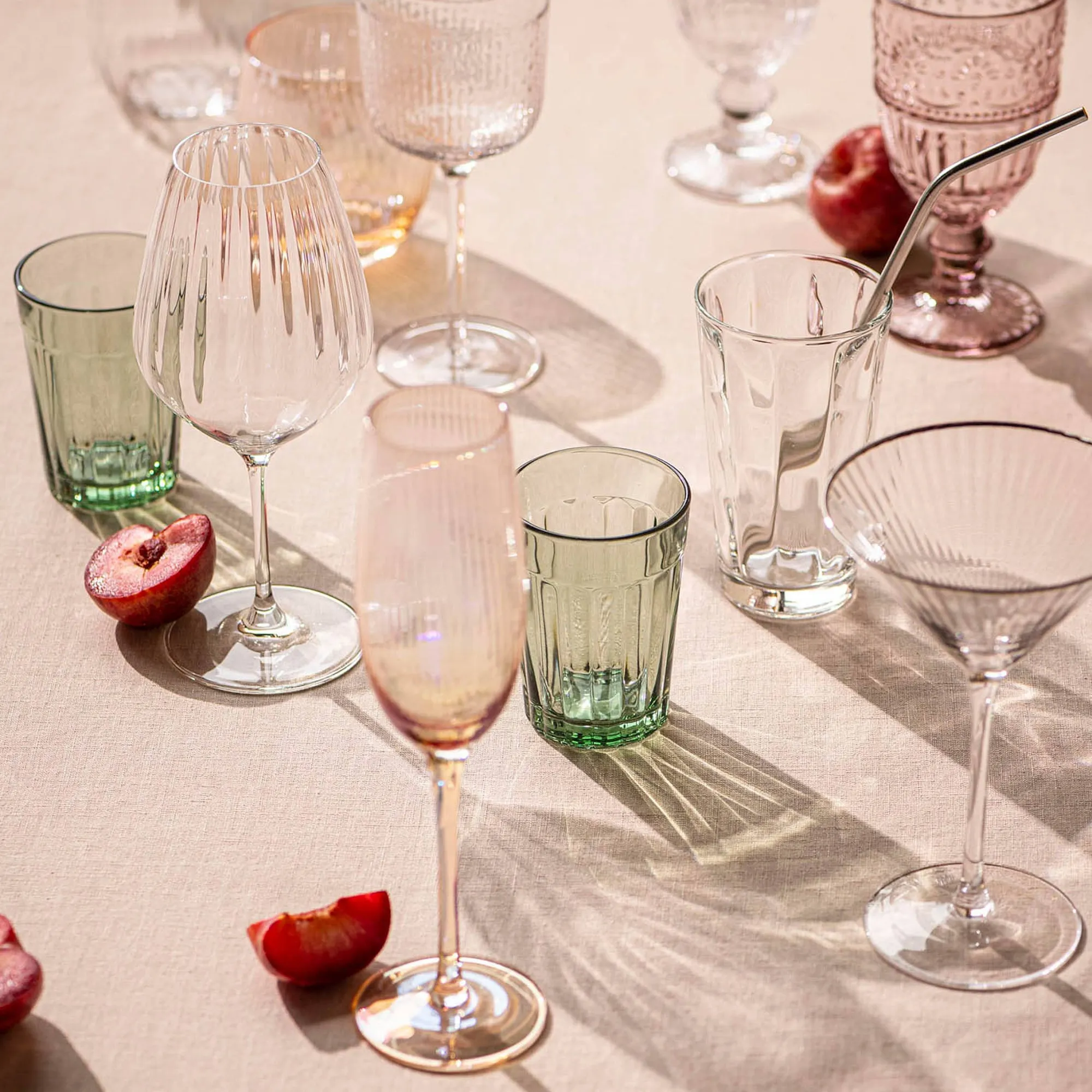 Sektglas Fancy^Depot Discount