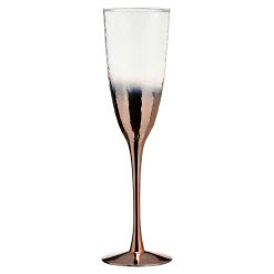 Sektglas Hammered^Depot Shop