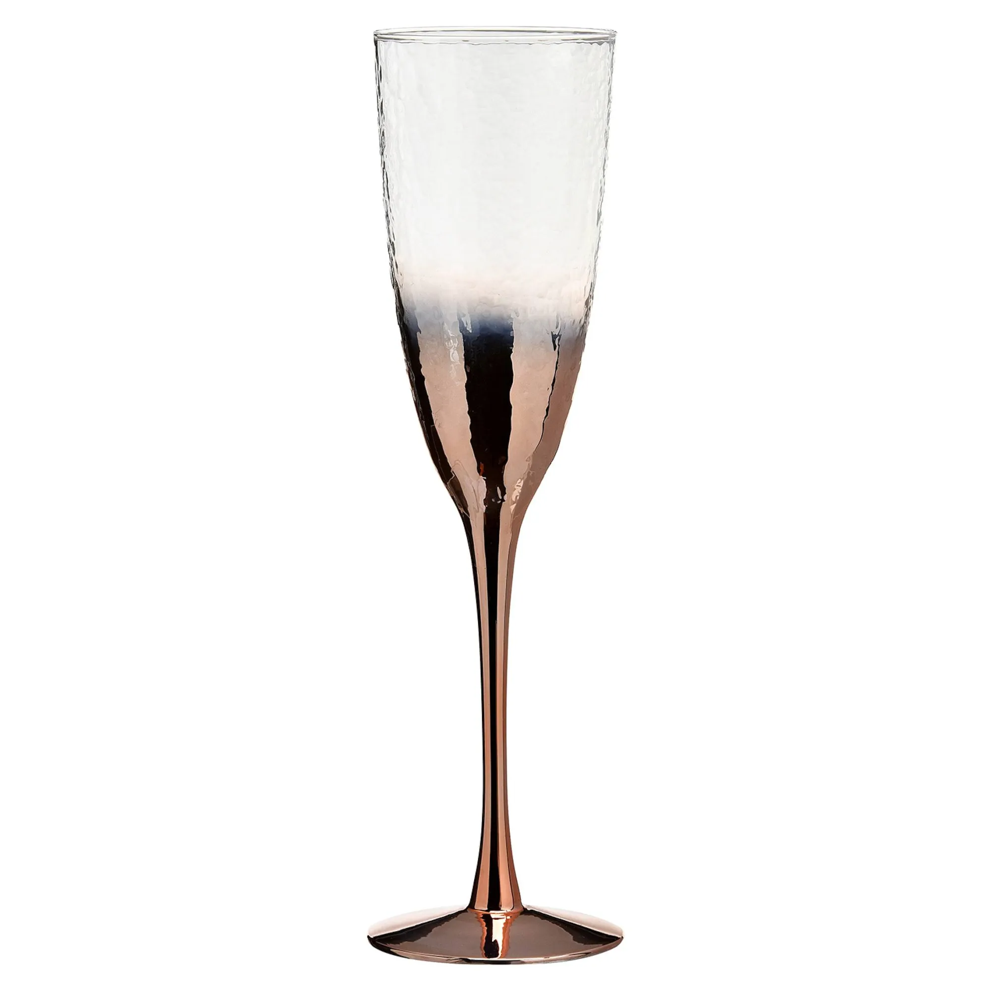 Sektglas Hammered^Depot Shop