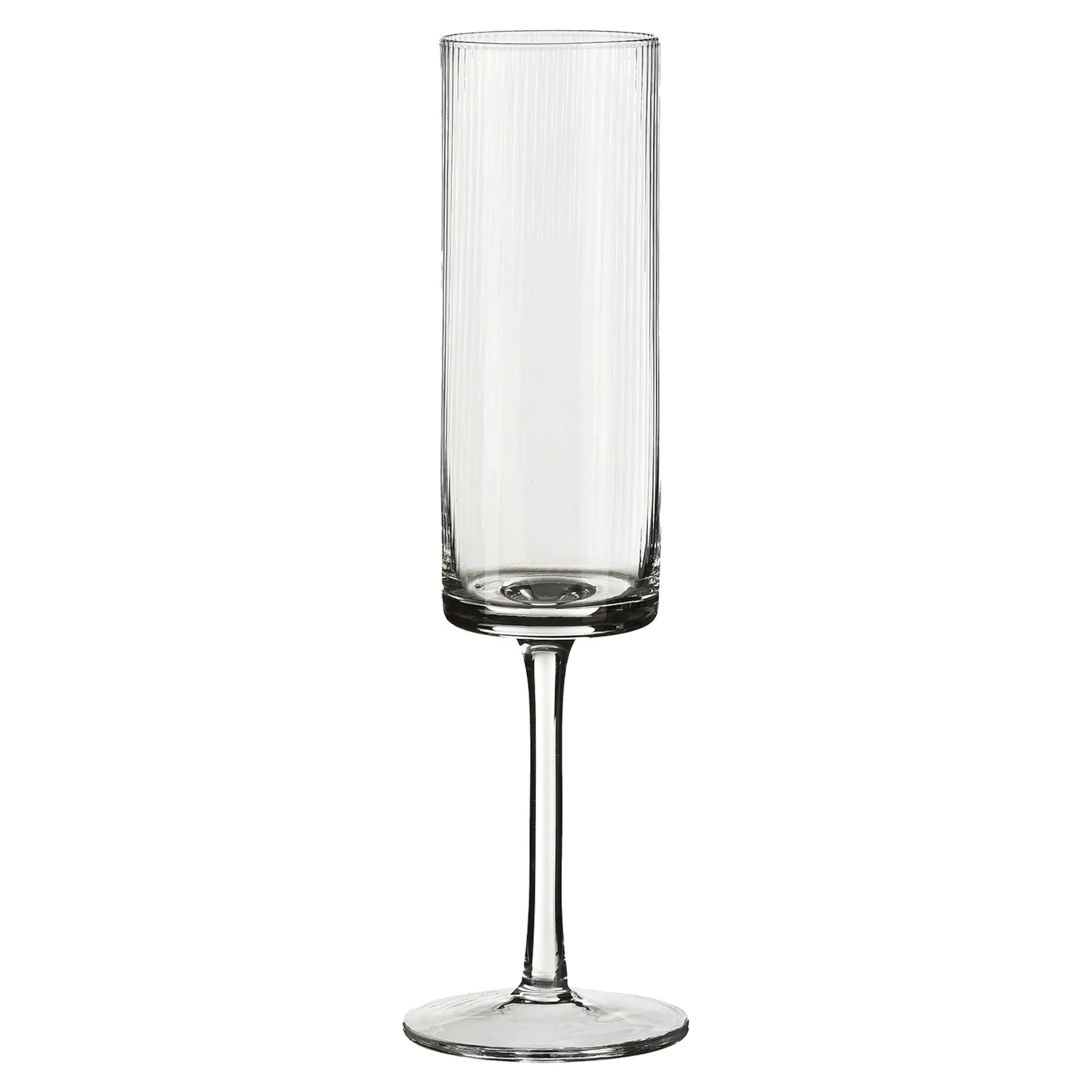 Sektglas Riffle^Depot Clearance