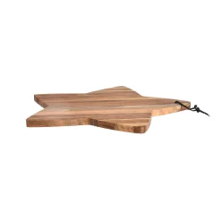 Servierbrett Star^Depot Flash Sale