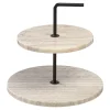 Servier-Etagere Stone^Depot Store