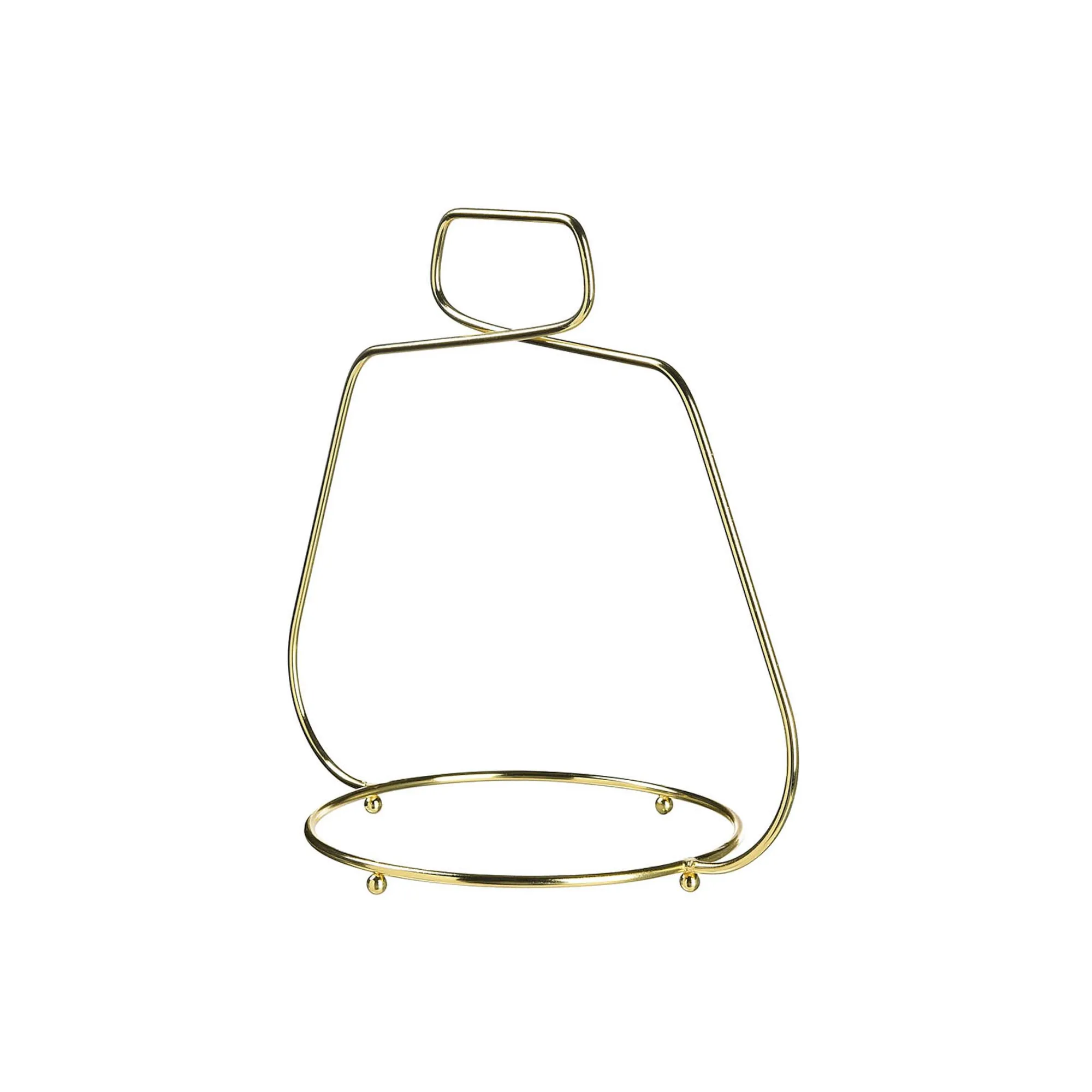 Servier-Etagere/Tellerhalter^Depot Shop