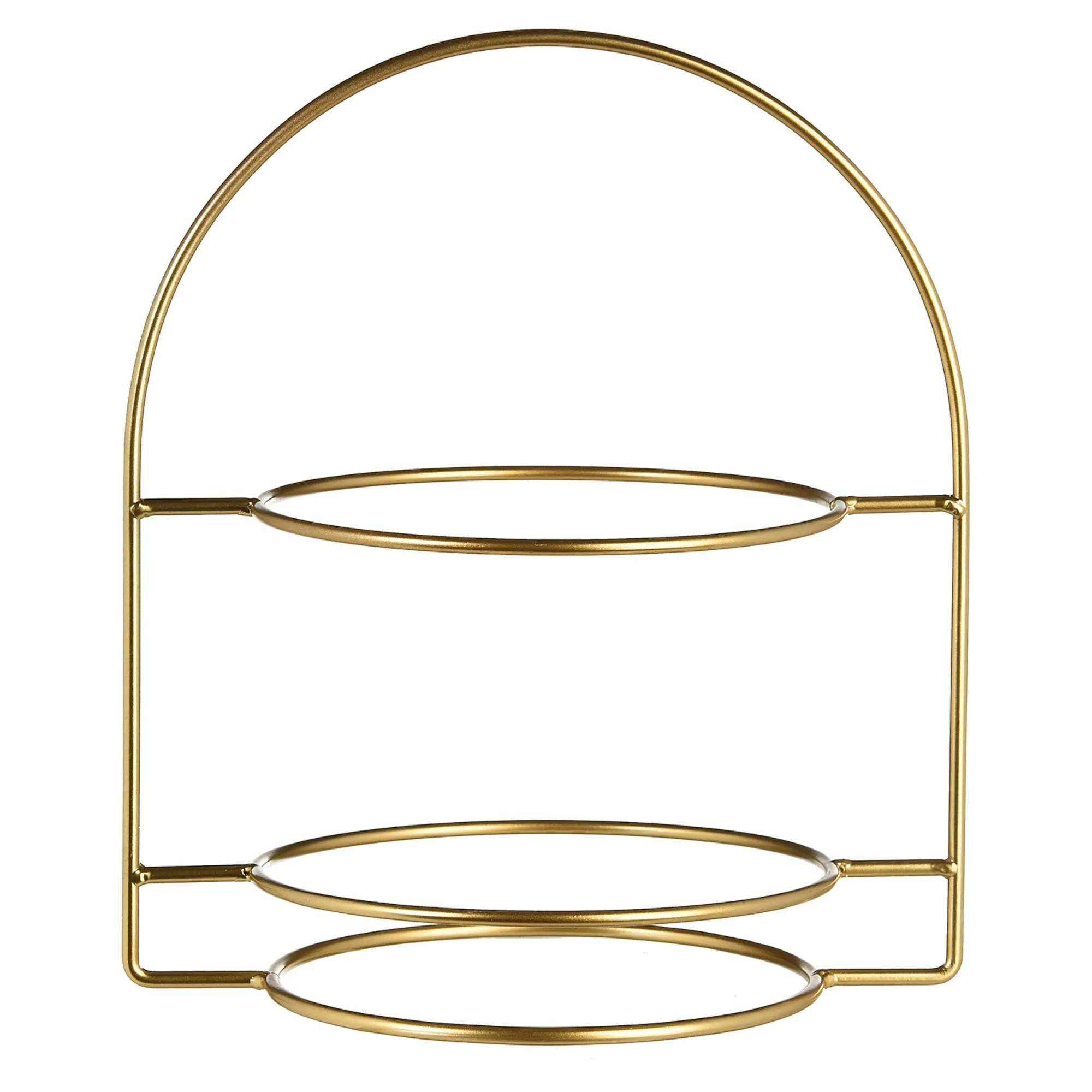 Servier-Etagere/Tellerhalter^Depot Store