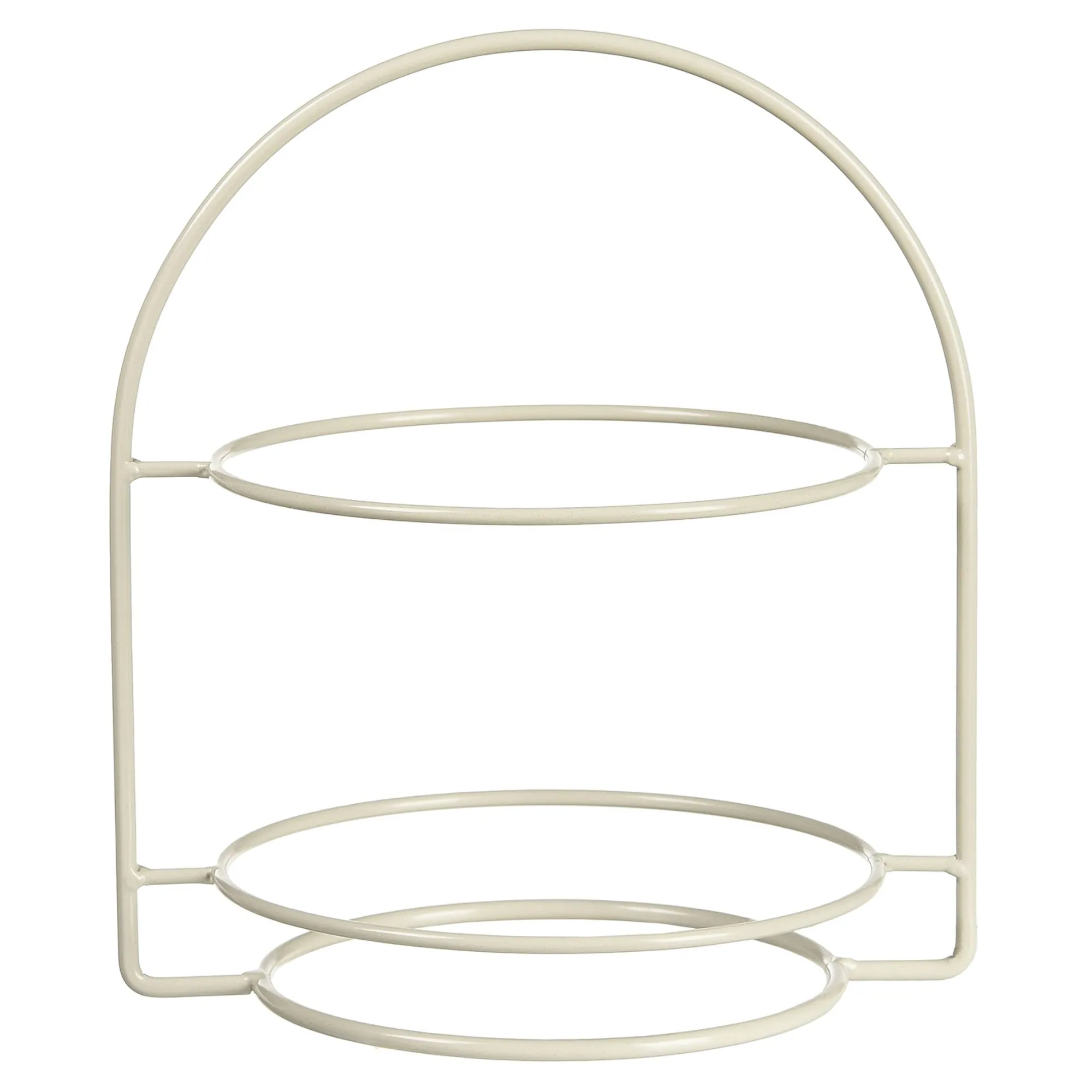Servier-Etagere/Tellerhalter^Depot Cheap